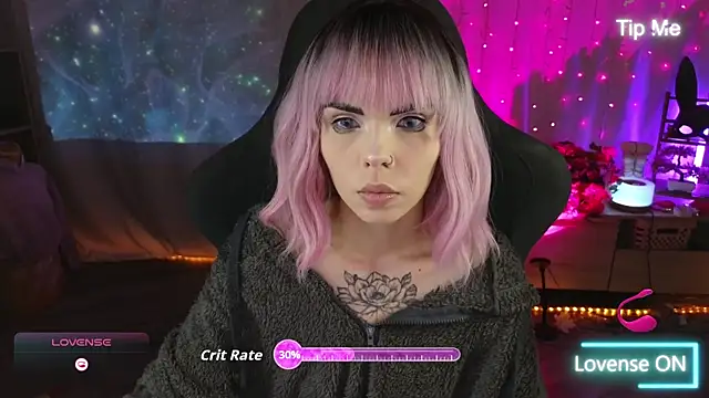 Snapshot of Kerry_Kirk chatting on 03/15/26, 10:38 Kerry Kirk online show from 03/15/26, 10:38