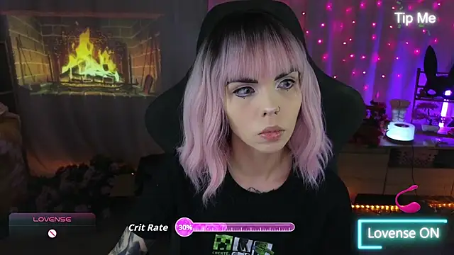 Snapshot of Kerry_Kirk chatting on 03/21/26, 08:56 Kerry Kirk online show from 03/21/26, 08:56