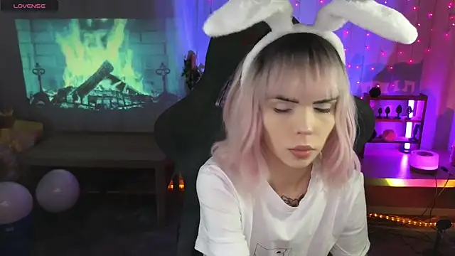 Snapshot of Kerry_Kirk chatting on 03/29/26, 09:59 Kerry Kirk online show from 03/29/26, 09:59