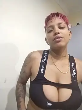 Dirty Zoe online show from 11/14/25, 05:50