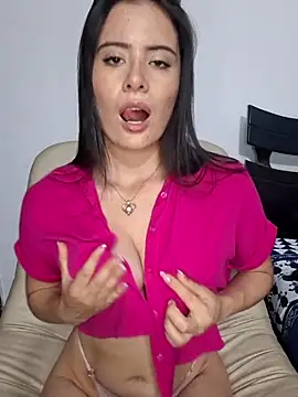 Snapshot of Zoe_Clark_ chatting on 03/08/26, 03:10 Zoe Clark online show from 03/08/26, 03:10