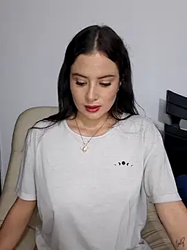 Snapshot of Zoe_Clark_ chatting on 03/14/26, 01:05 Zoe Clark online show from 03/14/26, 01:05