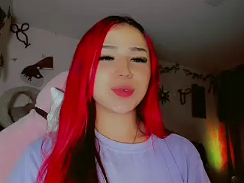 madisonx17 online show from 01/07/25, 03:24