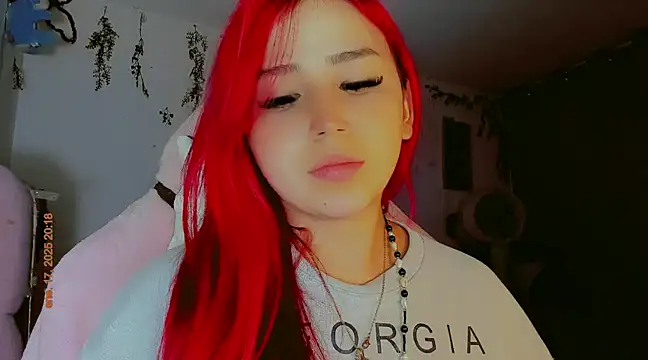 madisonx17 online show from 01/18/25, 01:19