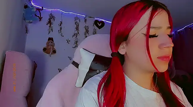 madisonx17 online show from 01/22/25, 04:34