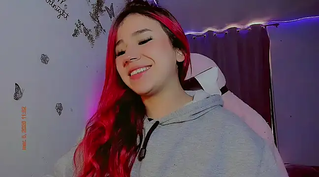 madisonx17 online show from 03/05/25, 04:57