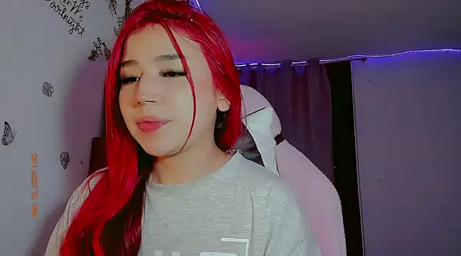 madisonx17 online show from 03/12/25, 06:51