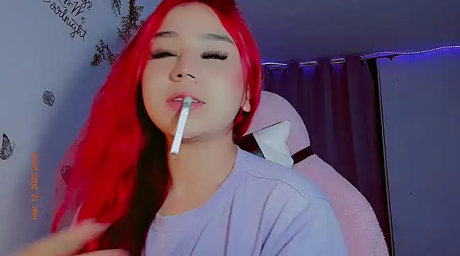 madisonx17 online show from 03/13/25, 01:43