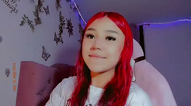 madisonx17 online show from 03/19/25, 04:14