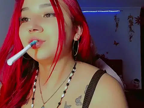 madisonx17 online show from 09/26/25, 12:36