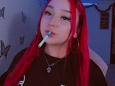 madisonx17 online show from 02/07/26, 10:35