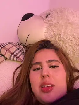 Snapshot of ValerieHilton chatting on 11/16/25, 09:20 ValerieHilton online show from 11/16/25, 09:20