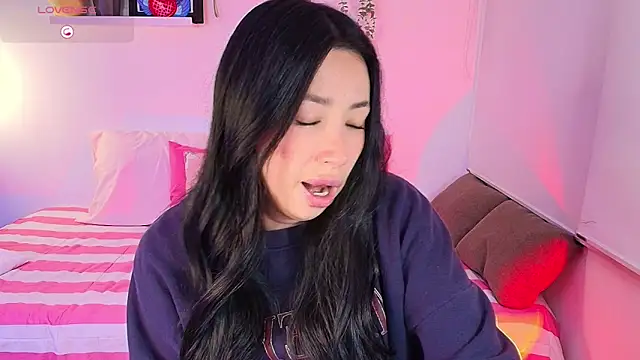 lilyy evanss online show from 02/27/26, 11:49