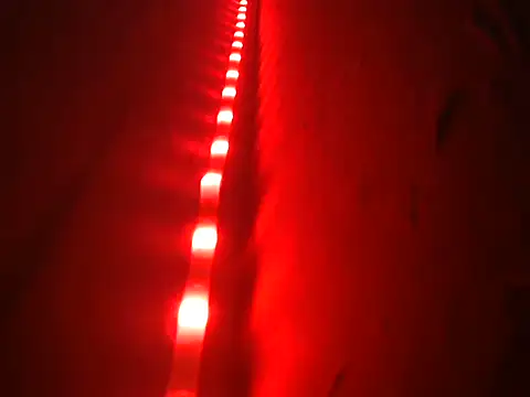 nine9inchdonn online show from 10/10/25, 03:22