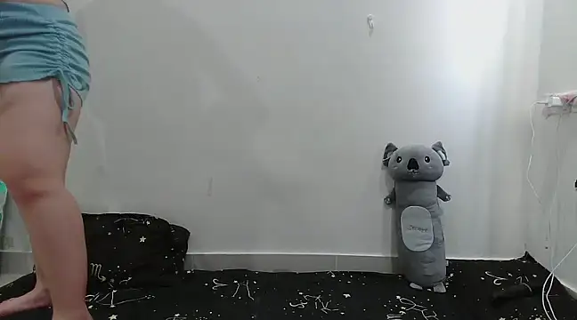 Milajinxi online show from 01/21/25, 04:32