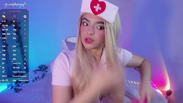 Anastasia1213 online show from 03/30/26, 01:28