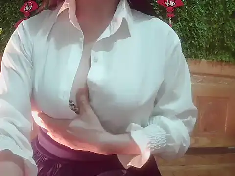 Yii-Ser online show from 02/22/25, 01:33