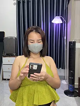 AnNa-99 online show from 11/10/25, 06:18