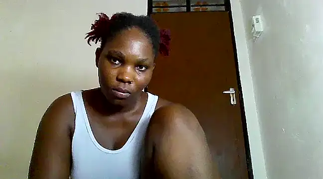 SexyKimberly23 online show from 02/02/25, 07:20