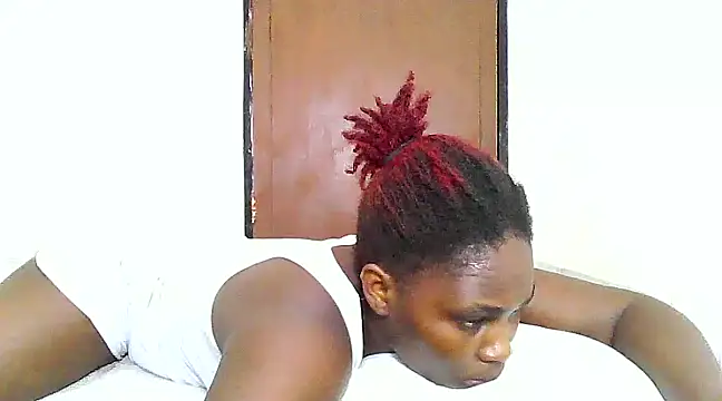 SexyKimberly23 online show from 02/03/25, 05:14