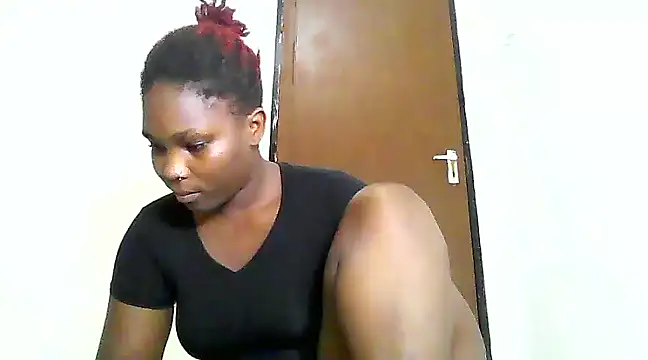 SexyKimberly23 online show from 02/05/25, 07:42