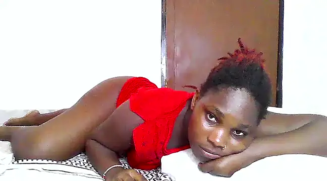 SexyKimberly23 online show from 02/13/25, 12:32