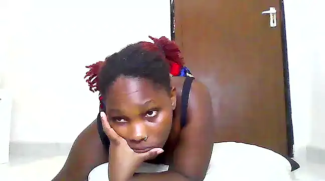 SexyKimberly23 online show from 02/17/25, 08:15