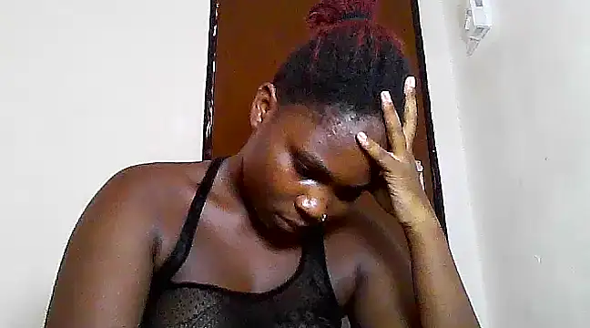 SexyKimberly23 online show from 02/22/25, 04:51