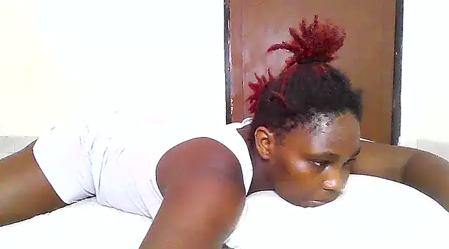 SexyKimberly23 online show from 02/25/25, 07:20