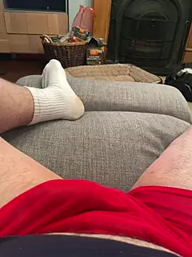 IrishCock30 online show from 02/10/26, 09:19