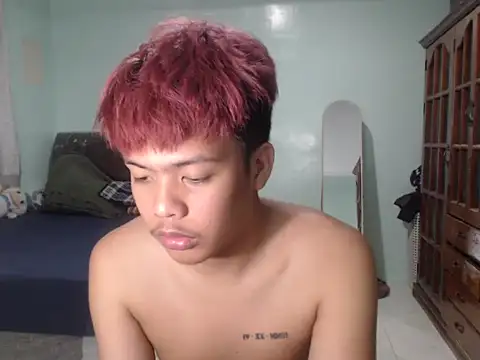 Snapshot of Prince_hottie chatting on 07/09/26, 12:31 Prince hottie online show from 07/09/26, 12:31