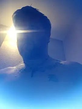 Buddy Cuck online show from 09/15/25, 01:05