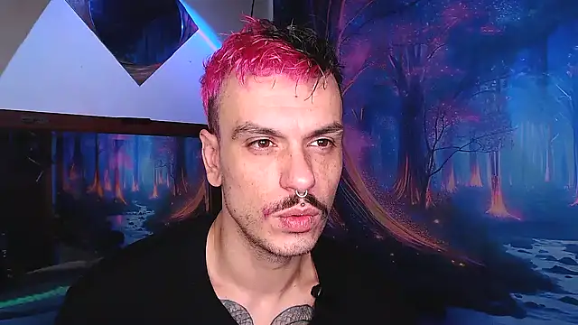 Snapshot of cek_186 chatting on 01/29/25, 08:08 cek 186 online show from 01/29/25, 08:08