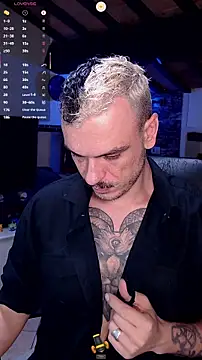 Snapshot of cek_186 chatting on 10/20/25, 10:16 cek 186 online show from 10/20/25, 10:16