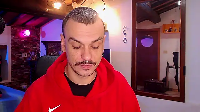 Snapshot of cek_186 chatting on 11/27/25, 09:22 cek 186 online show from 11/27/25, 09:22