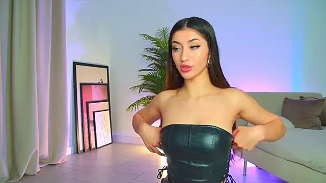 alissa foxx online show from 06/04/26, 09:21