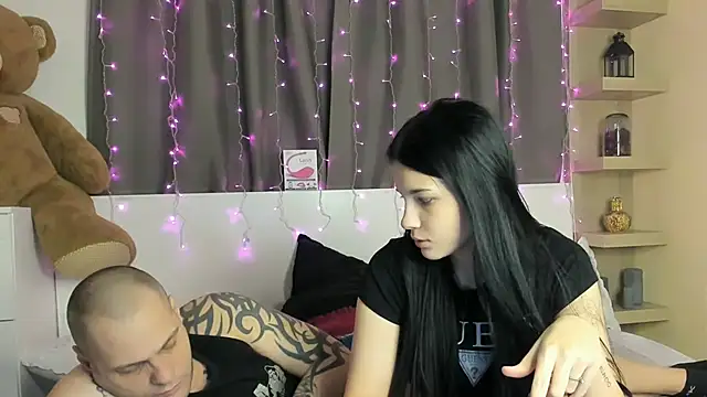 xDeepInLovexx online show from 01/15/25, 07:34