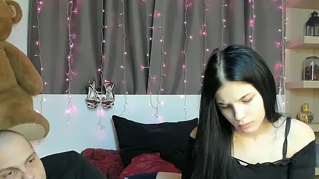 xDeepInLovexx online show from 01/26/25, 04:30