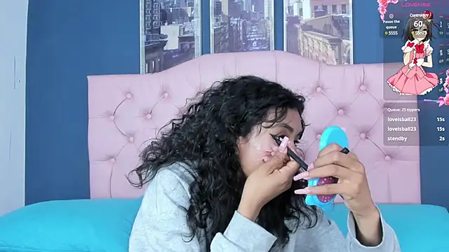 Applehot LRR online show from 03/04/25, 08:24