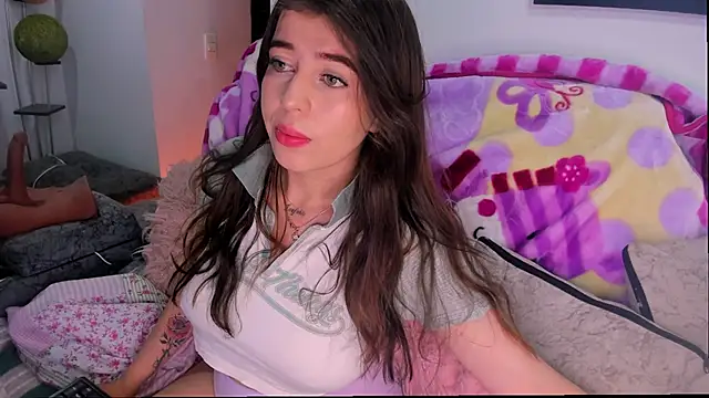 Sara kitty12 online show from 03/13/26, 12:23