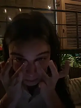 CamilaSofiia online show from 12/20/25, 02:29