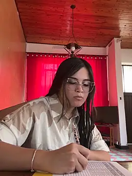 CamilaSofiia online show from 03/02/26, 09:21