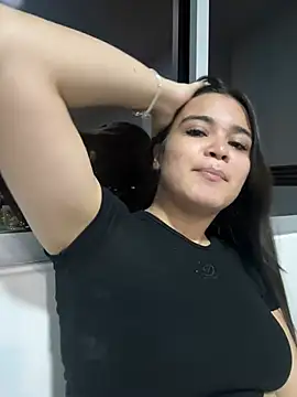 CamilaSofiia online show from 04/27/26, 11:47