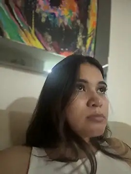 Snapshot of CamilaSofiia chatting on 06/14/26, 01:14 CamilaSofiia online show from 06/14/26, 01:14