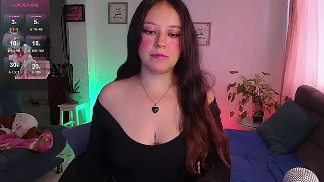 Lexie Thompson10 online show from 01/06/25, 11:40