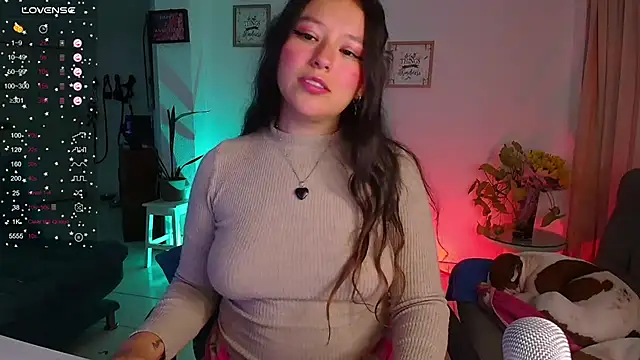 Lexie Thompson10 online show from 02/17/25, 10:29