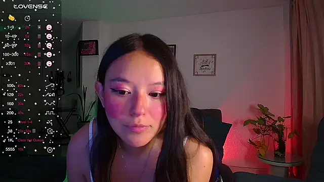 Lexie Thompson10 online show from 03/10/25, 07:53