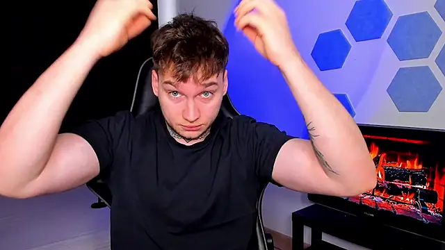 Chris Tyson online show from 02/02/26, 08:02