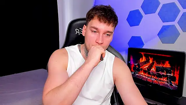 Chris Tyson online show from 02/03/26, 08:41