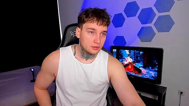 Chris Tyson online show from 02/12/26, 07:25